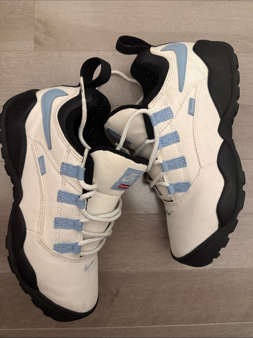 Nike Supreme